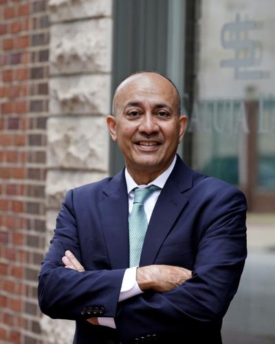 Paul Saluja