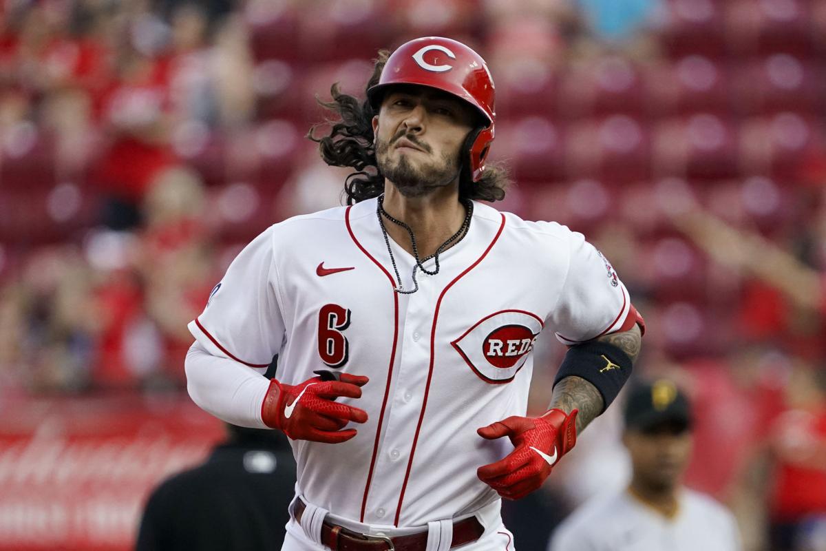 Reds: Where are India, Stephenson on MLB.com 'hottest rookies' list?