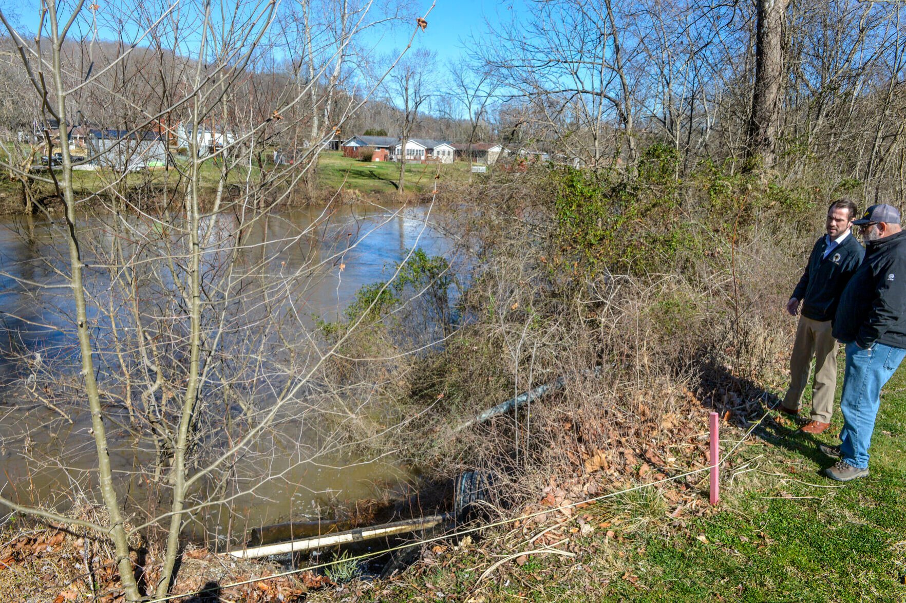 Big Bend Golf Course 2024 Construction What We Know Kanawha Valley   65e8a67c816af.image 