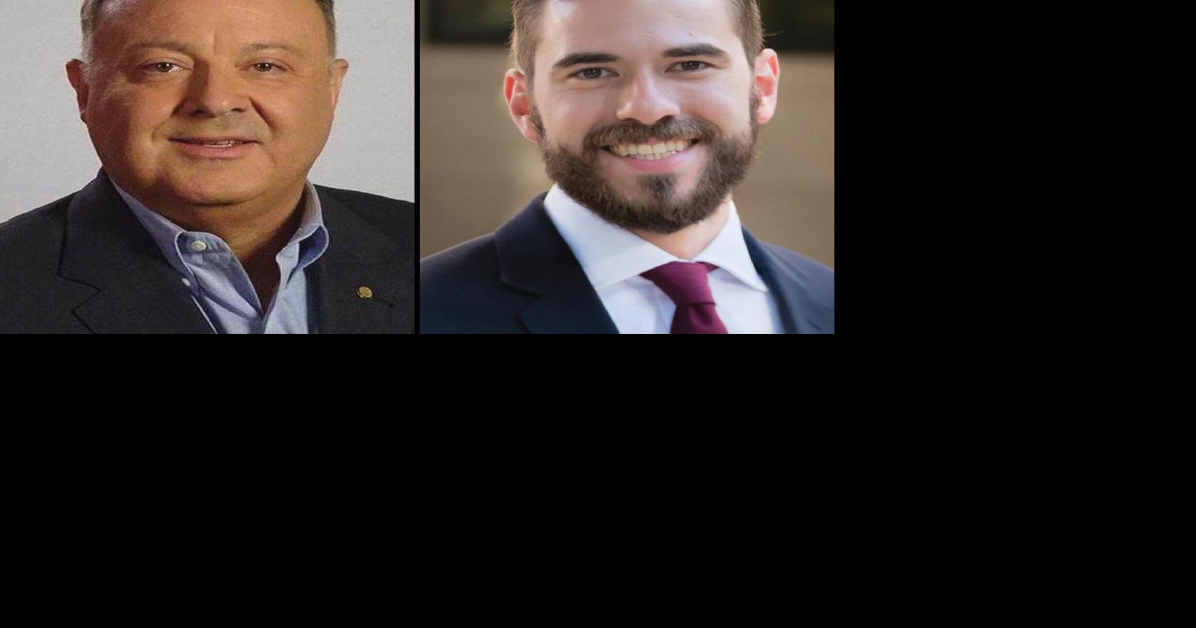 Kanawha Commission candidates say they will lead economic development