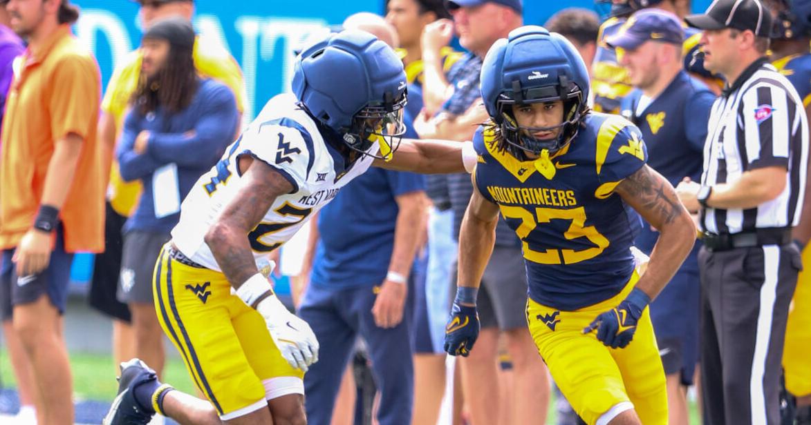 Tim Stephens' picks: WVU wins, Herd falls in season openers