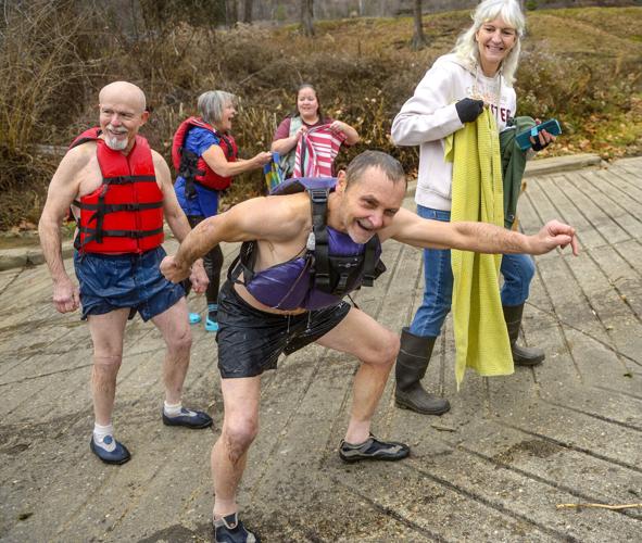 2024 Polar Plunge