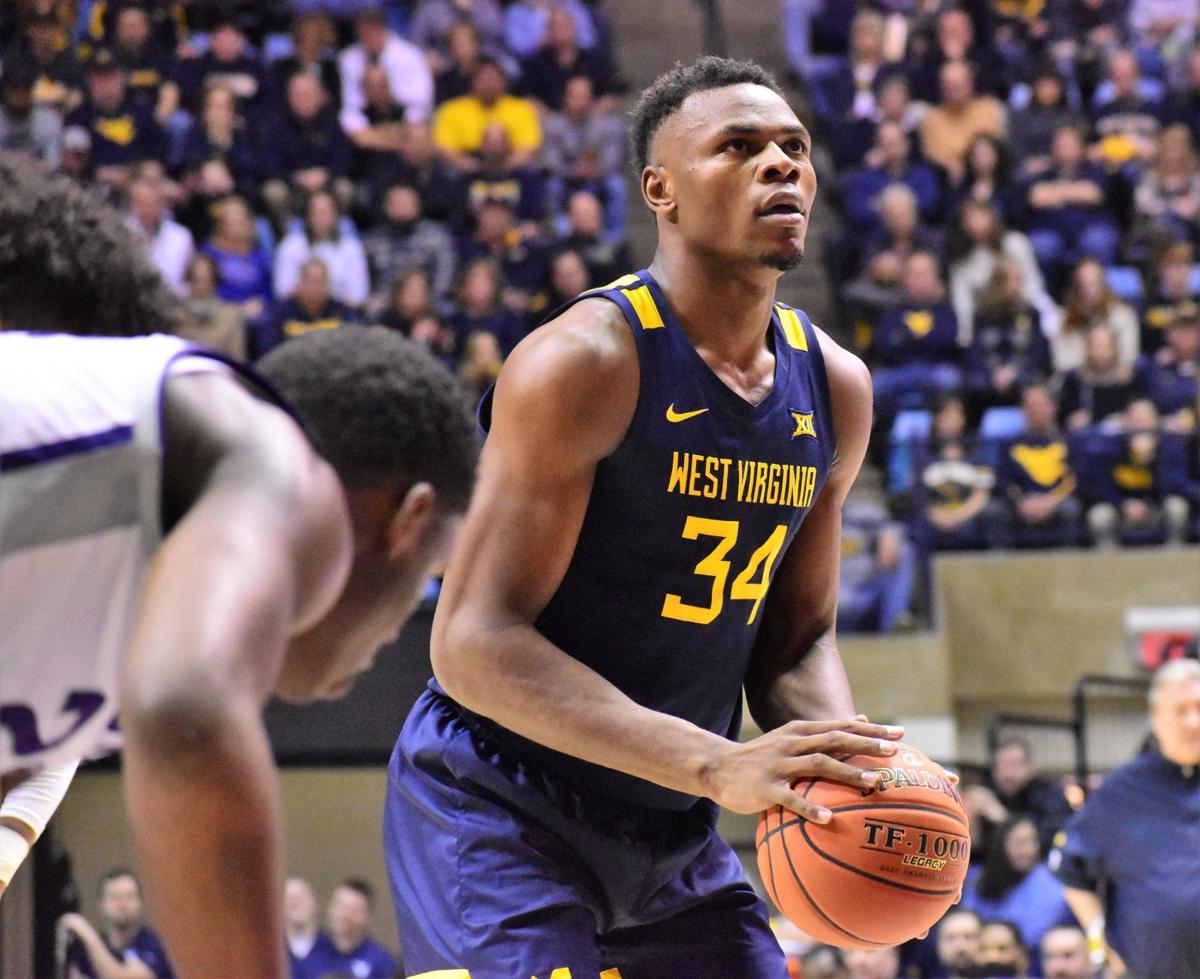 Wvu Basketball Mountaineers Have Solid Foundation To Build On In