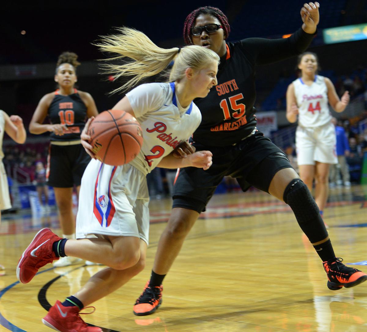 Girls Basketball Offering Some Midseason Awards Around The