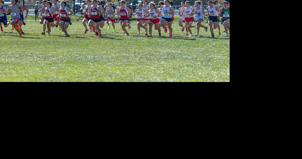 Photos 2024 high school crosscountry championships Galleries