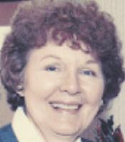 Pauline Bays