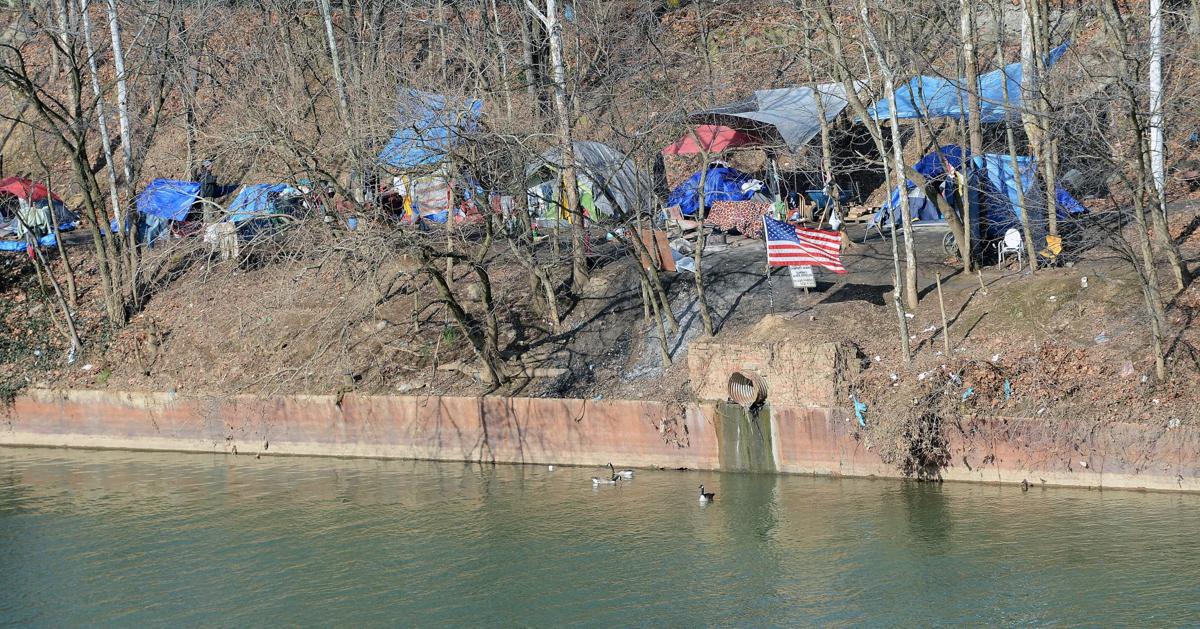 Number of homeless down in WV, HUD says Health