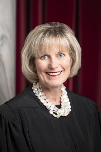Justice Beth Walker