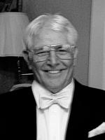 Ernest Bryne Morgan