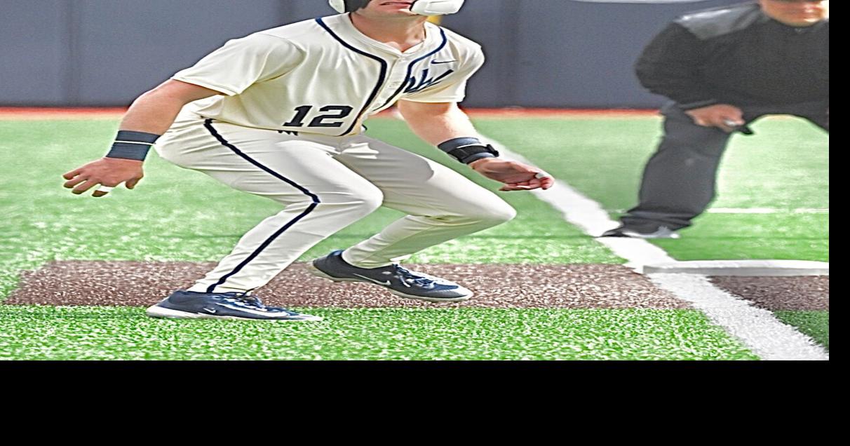 WVU baseball: WVU, Binghamton, UK and Wake Forest make up Morgantown ...