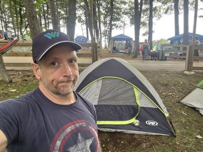 Bill Lynch, FloydFest
