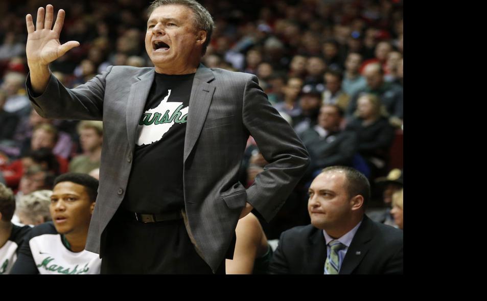 Marshall basketball adds local TV dates Marshall University
