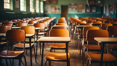 classroom