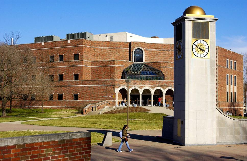 WVSU presidential finalists coming to campus starting Monday