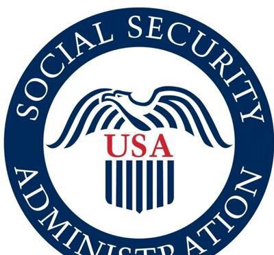 Social Security Administration logo