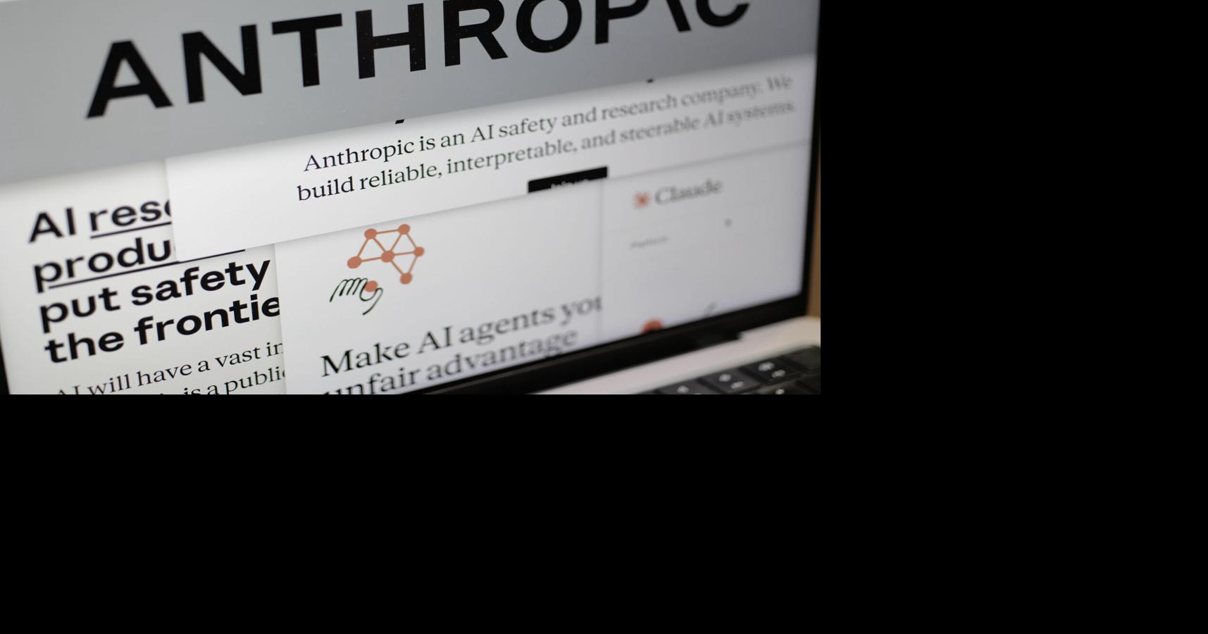 Nscale reaches $45 billion deal with Anthropic to lease AI capacity at Monarch campus