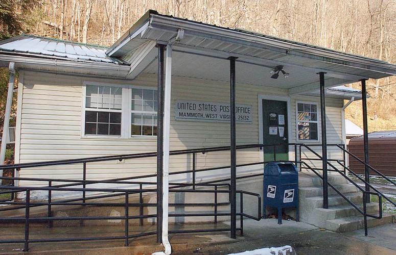 Post office closings worry many in W.Va. News