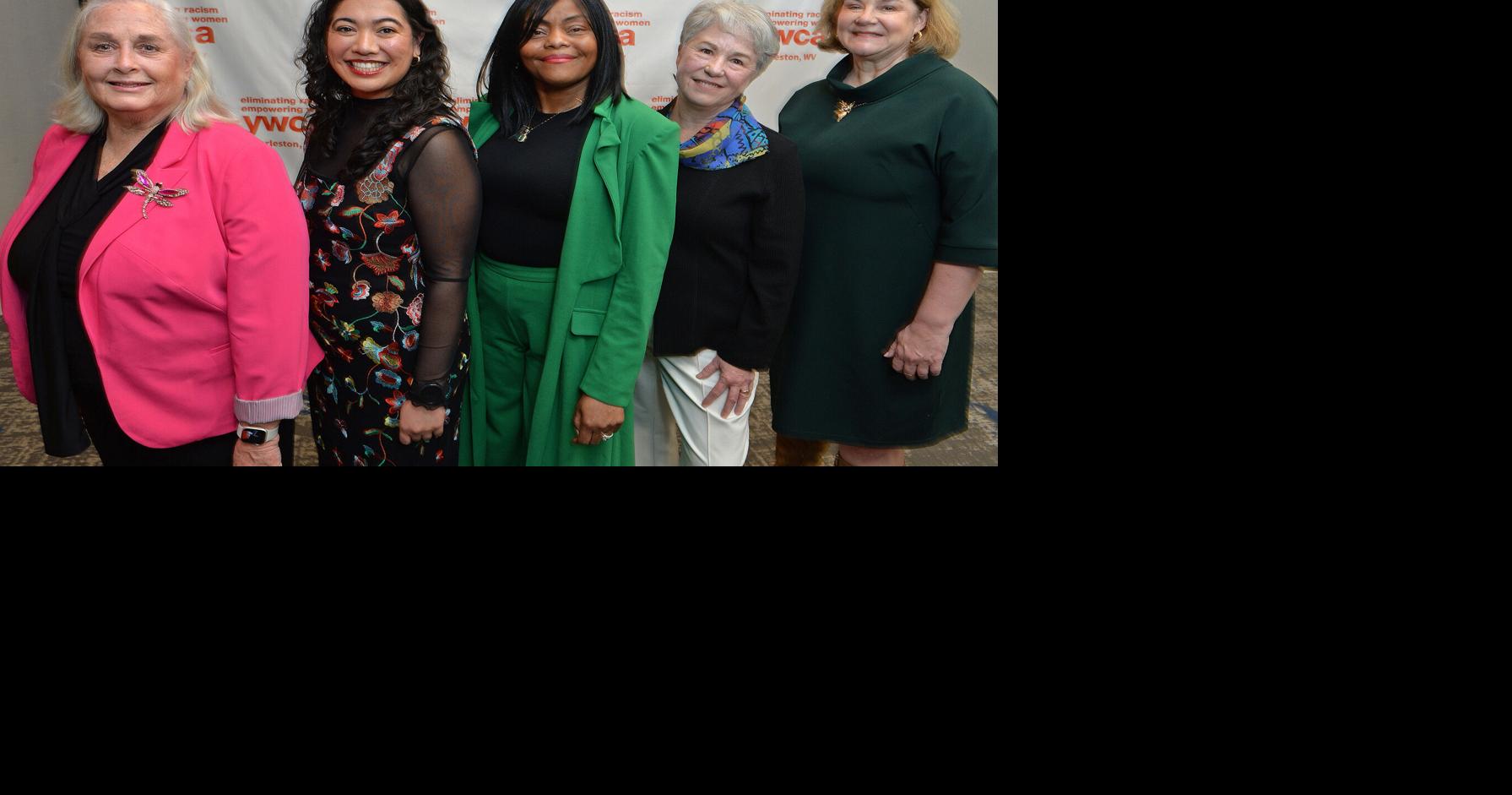 Frauen aus der Region Charleston werden als YWCA Women of Achievement 2026 ...