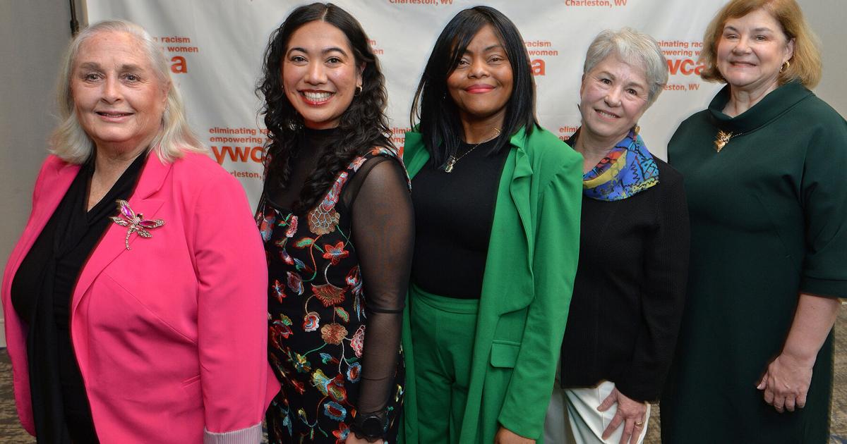 Frauen aus der Region Charleston werden als YWCA Women of Achievement 2026 ...