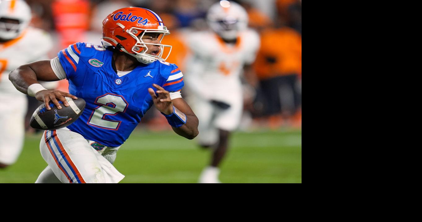 Big 12 football: Lagway amped up for fresh start at Baylor