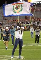 Outcome at Virginia Tech overcame off-field issues