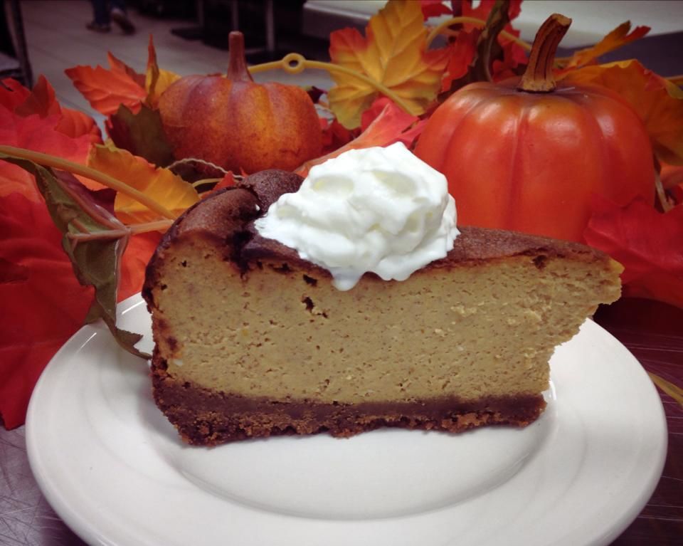 Wv Travel Team Take A Wv Culinary Tour This Thanksgiving Life Wvgazettemail Com