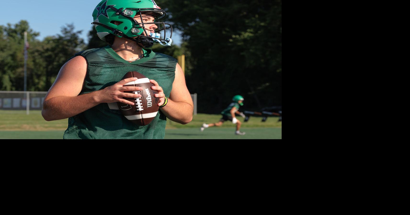 Prep football preview: Winfield kicks off season at Hoover after open week