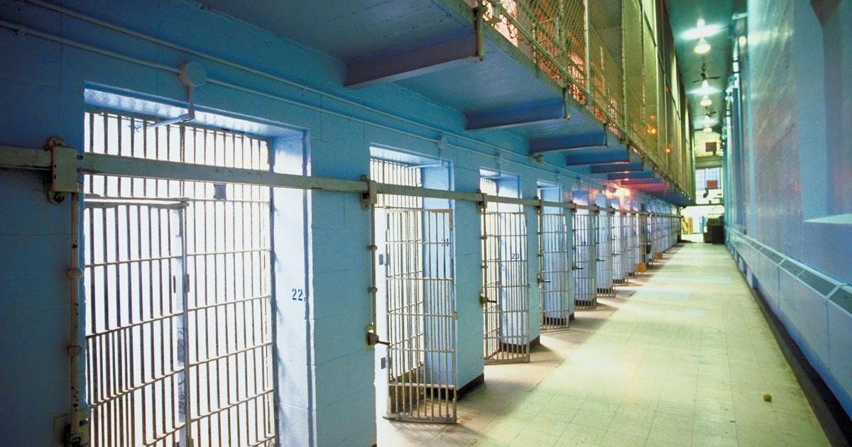 6 more officers charged in connection to fatal 2022 assault at Southern Regional Jail - Vimarsana News