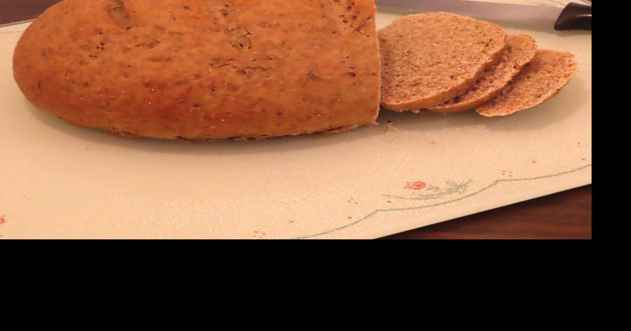 Farmer's Table: Rye Bread | Metro Kanawha | wvgazettemail.com