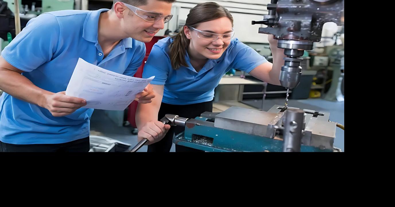 W.Va. hosting two events for National Apprenticeship Week | Metro ...