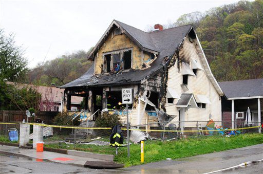 Four boys and two girls all under age 8 killed in house fire | News ...