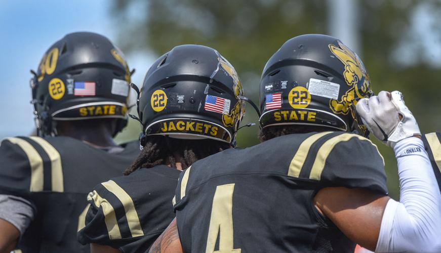 WVSU SIDEBAR