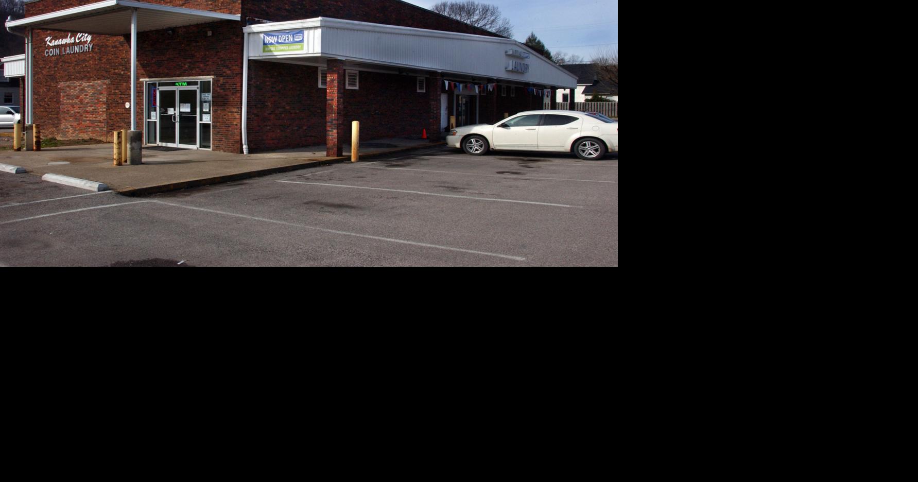 New Kanawha City laundromat offers 21st century amenities Business