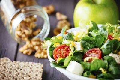 healthy foods