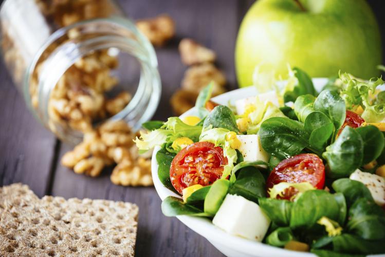 healthy foods
