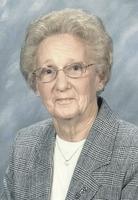 Lola Irene Burford