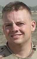 Brian “Scotty” Ulbrich