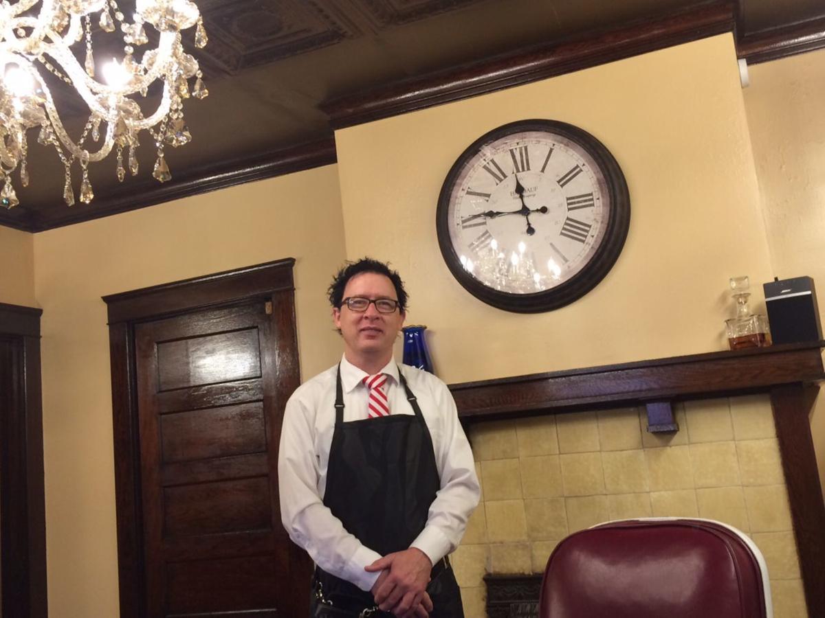 Michael S Hair Salon And Spa Opens On Charleston S East End Metro Kanawha Wvgazettemail Com