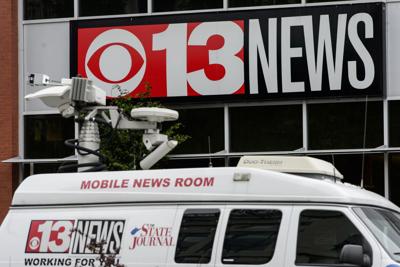 Wv Media Holdings Selling 4 Tv Stations To Texas Company Business Wvgazettemail Com