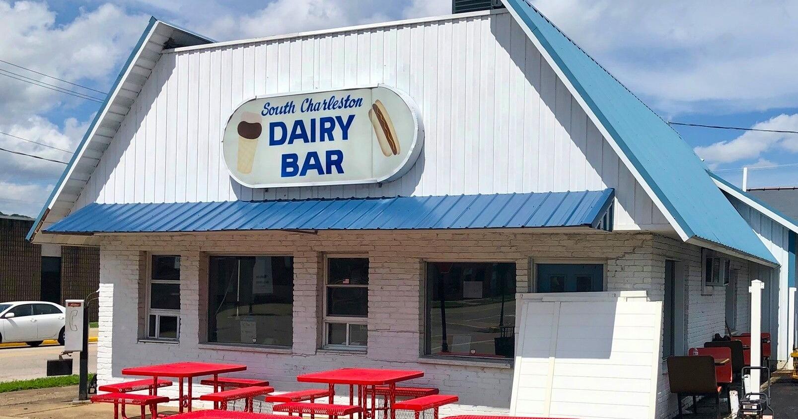 The Food Guy: South Charleston Dair Bar set to reopen |  The Food Guy - Vimarsana News