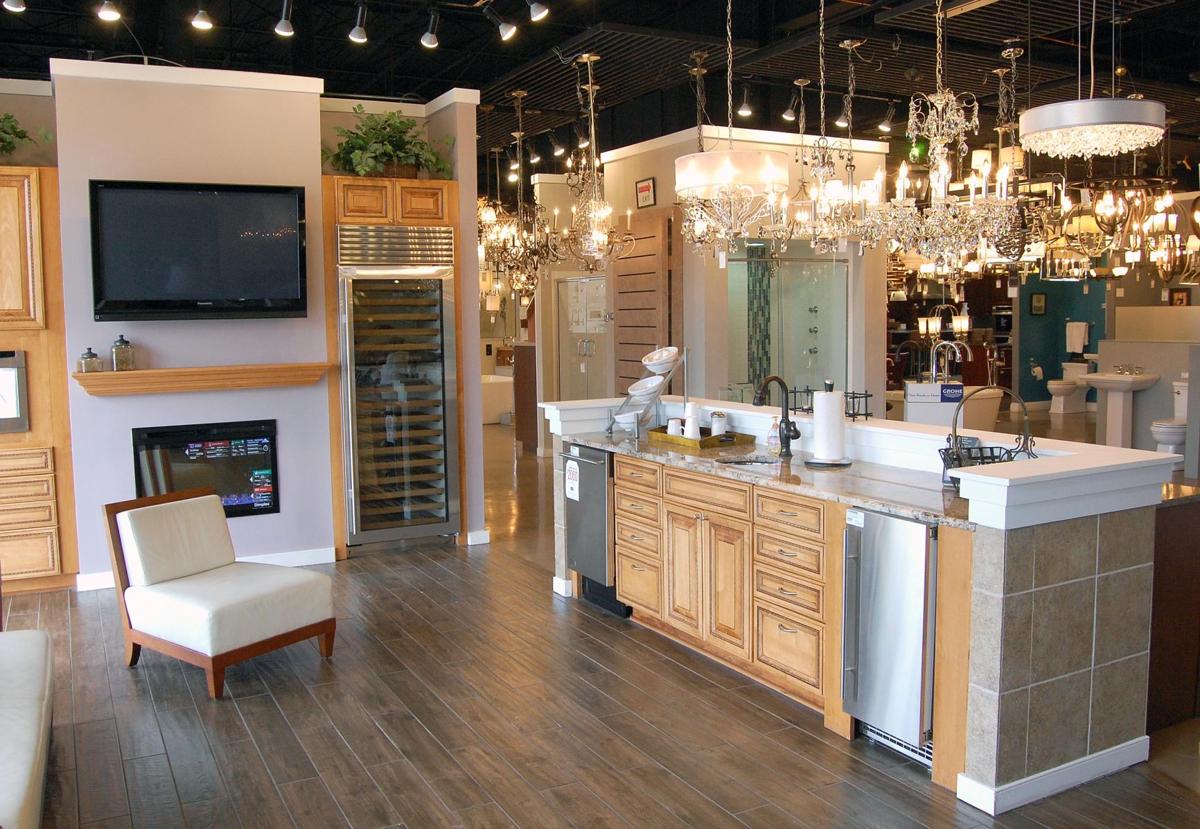 Ferguson Bath, Kitchen & Lighting Gallery expands in Charleston 