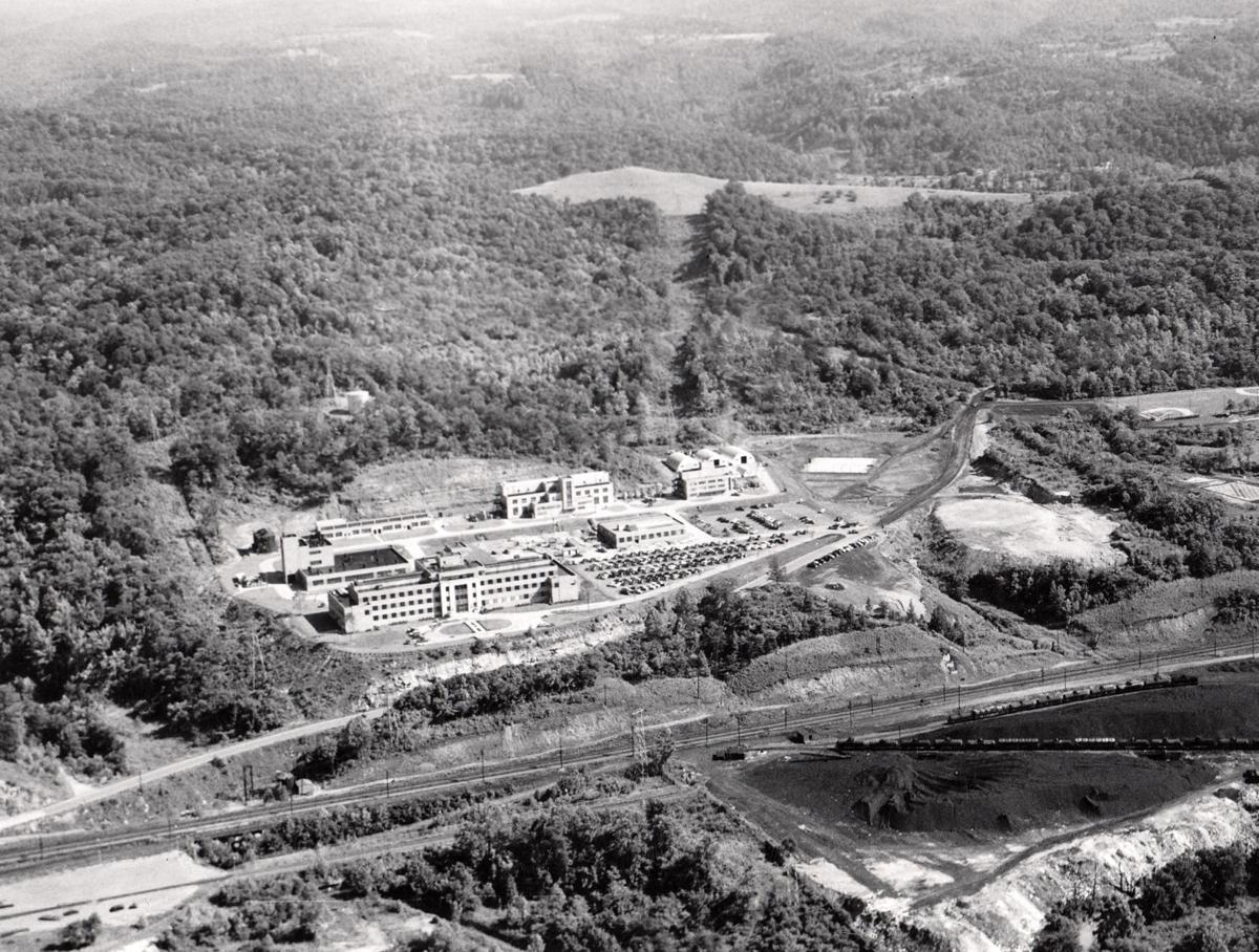 Gary Brown Carbide's Tech Center was a special place (Daily Mail WV