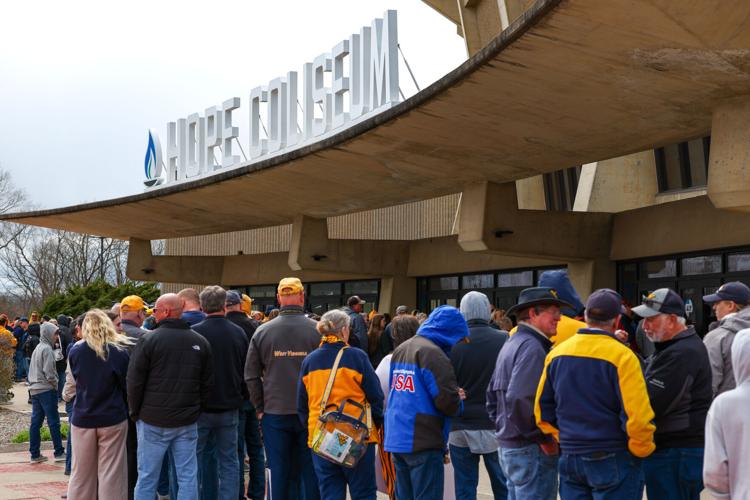 WVU women's basketball: Mountaineers' magical season ends as Kentucky ...
