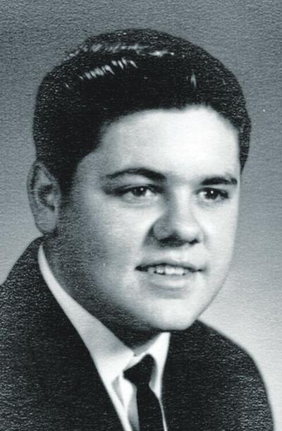Robert Clark Jr | Obituaries | wvgazettemail.com
