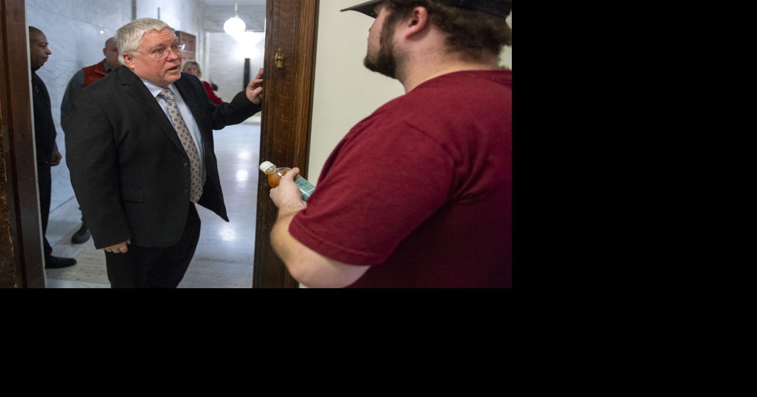 Morrisey administration undermining water protections in data center, selenium rules