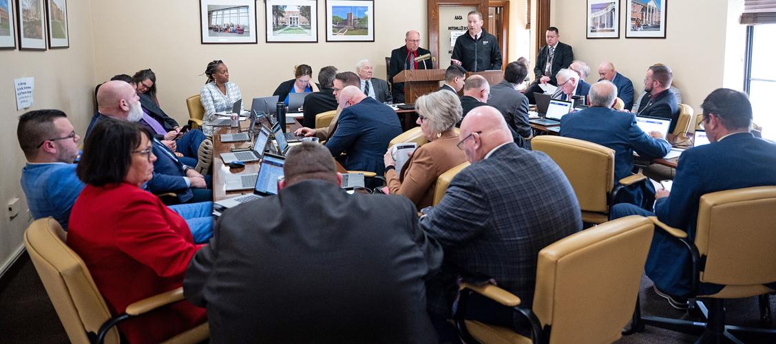 House Education Committee