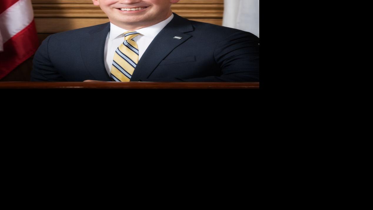Glenn Elliott