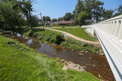 Fourpole Creek