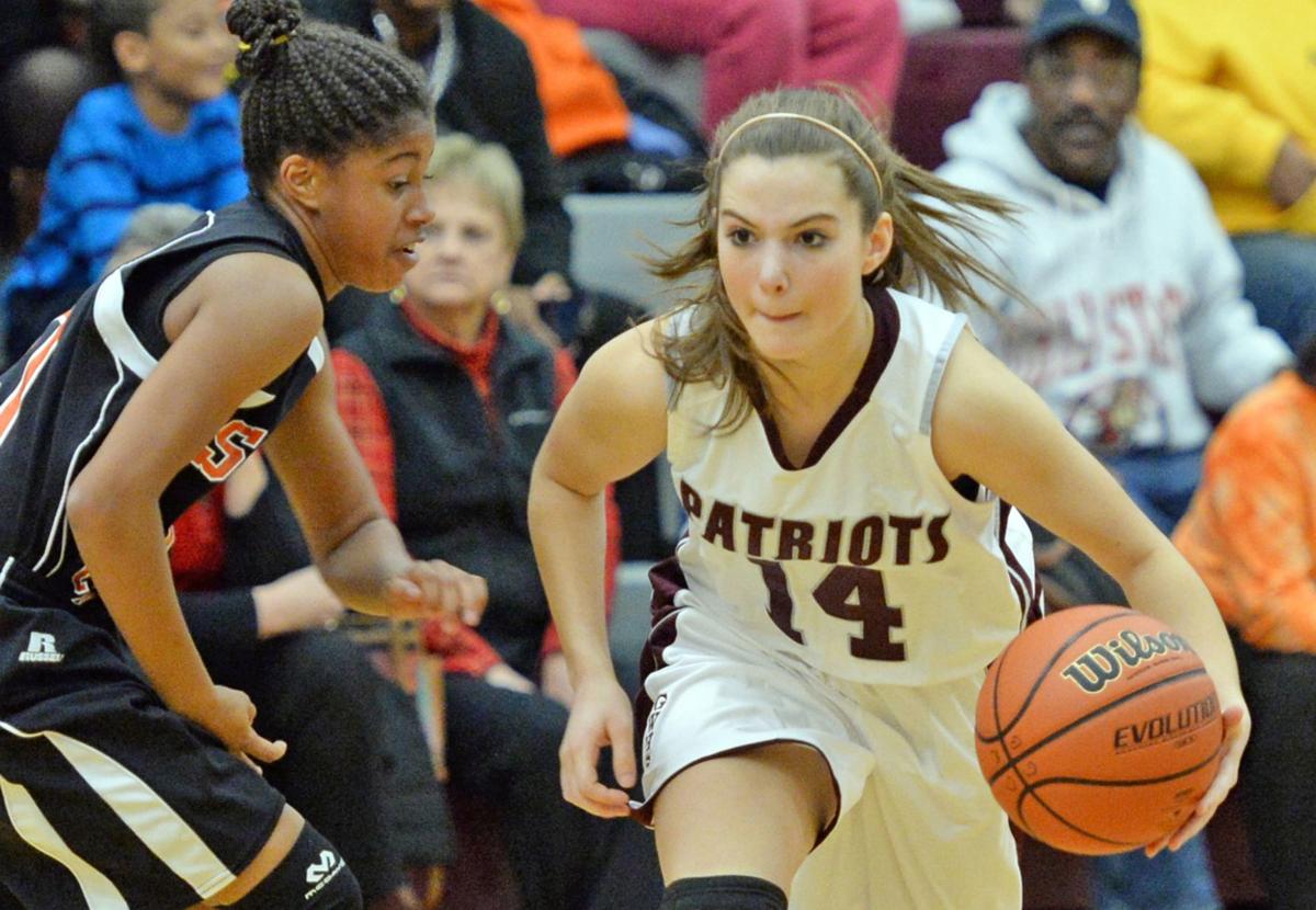 Talent Laden Oak Hill Academy Headlines Big Atlantic Classic