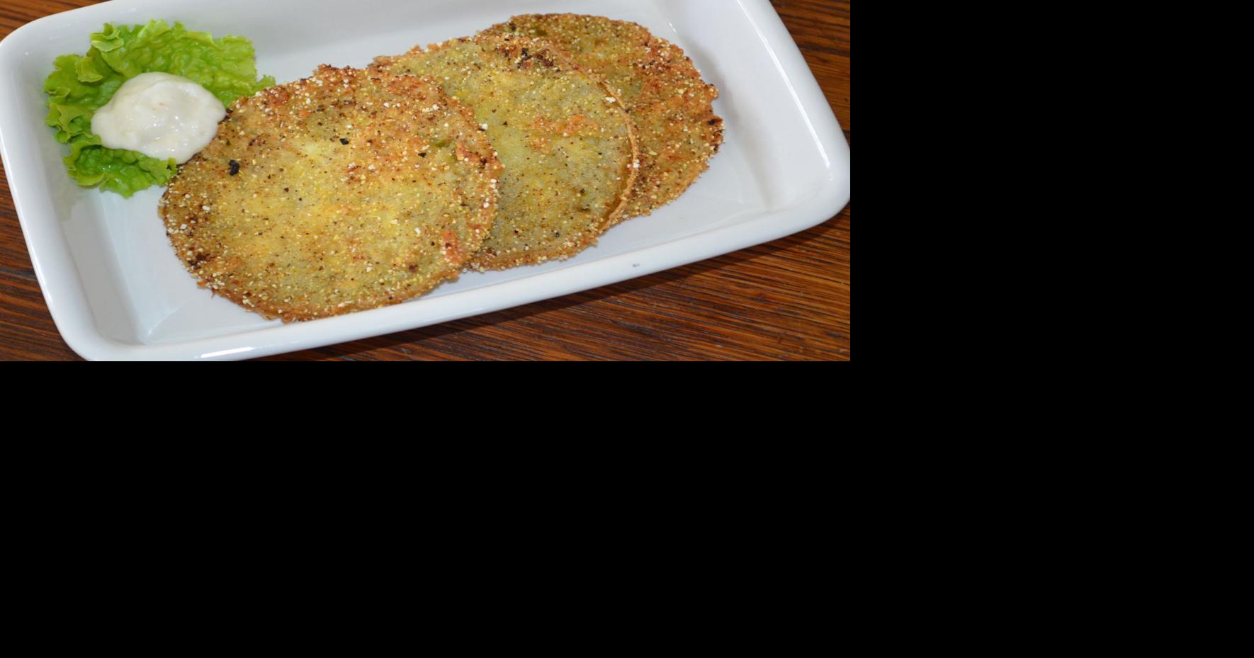 Where Did Fried Green Tomatoes Originate